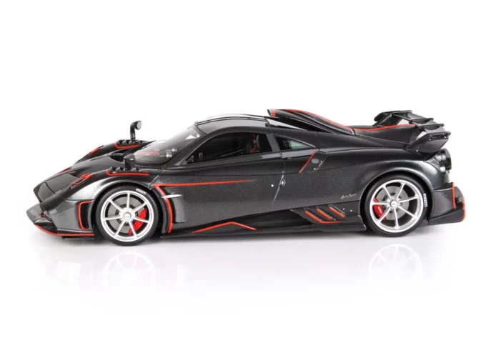 Pagani Imola 2020 – Image 4