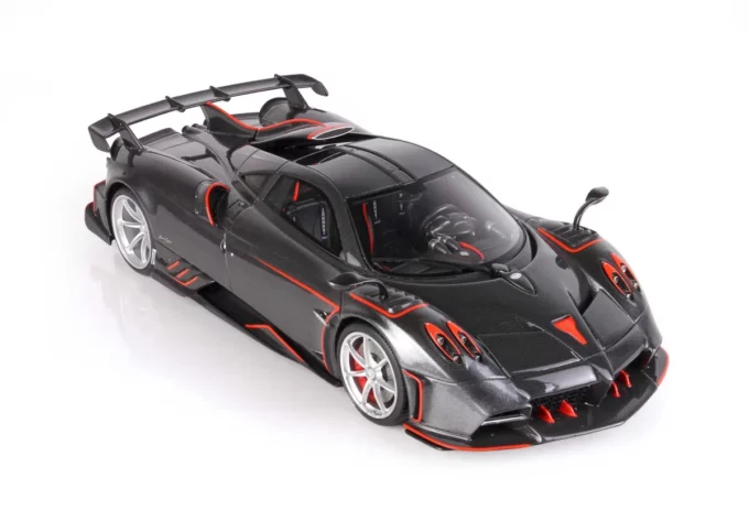 Pagani Imola 2020 – Image 5