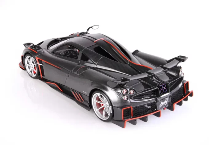 Pagani Imola 2020 – Image 6