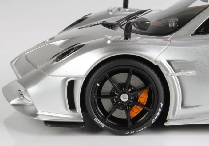 Pagani Imola 2020 – Image 6