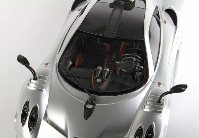Pagani Imola 2020 – Image 5