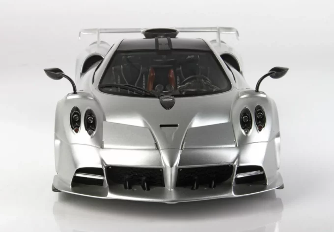 Pagani Imola 2020 – Image 4