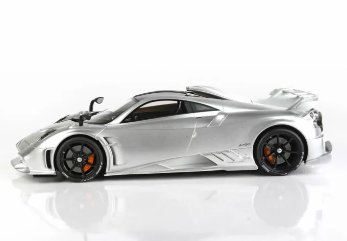 Pagani Imola 2020 – Image 7