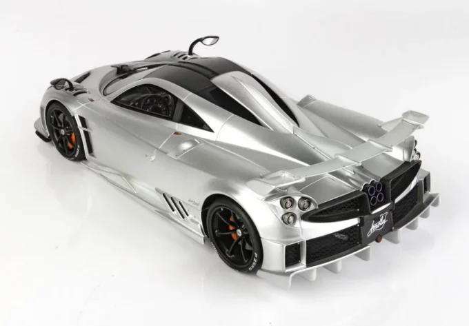 Pagani Imola 2020 – Image 9