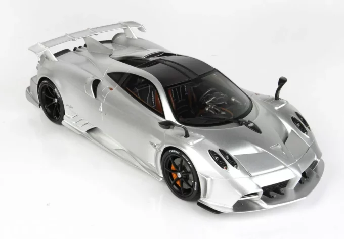 Pagani Imola 2020 – Image 3
