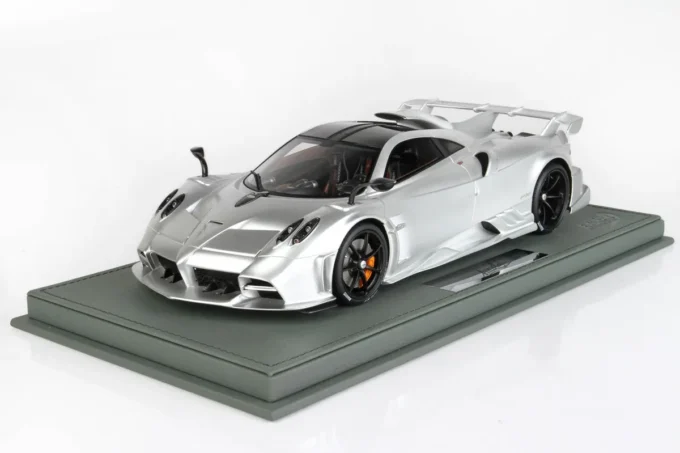 Pagani Imola 2020