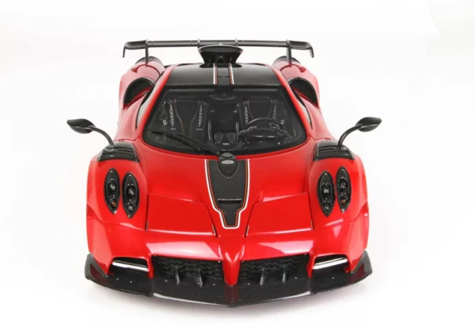 Pagani Imola 2020 - Image 8