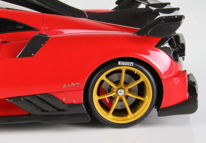 Pagani Imola 2020 - Image 7