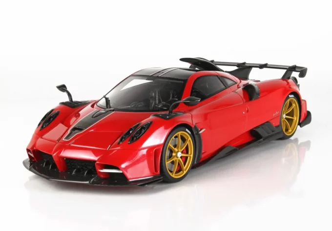 Pagani Imola 2020 - Image 4