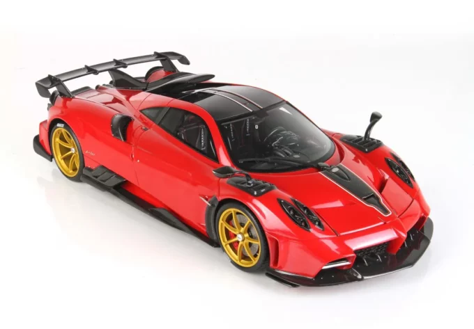 Pagani Imola 2020 - Image 3