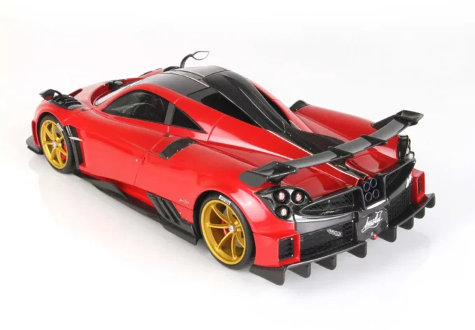 Pagani Imola 2020 - Image 6