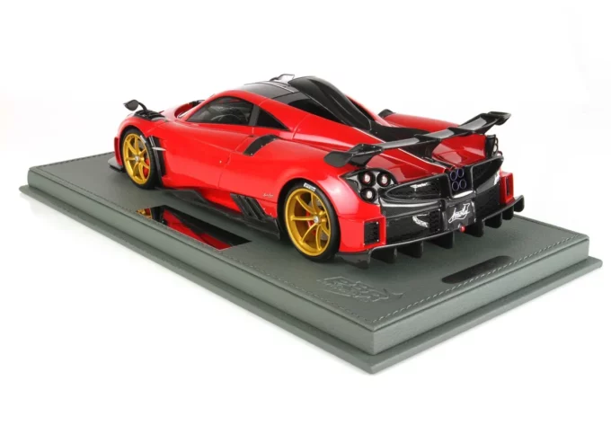 Pagani Imola 2020 - Image 2