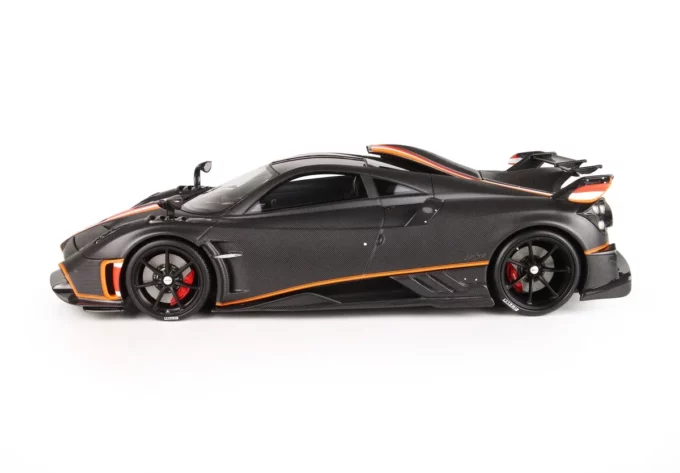 Pagani Imola 2020 – Image 4
