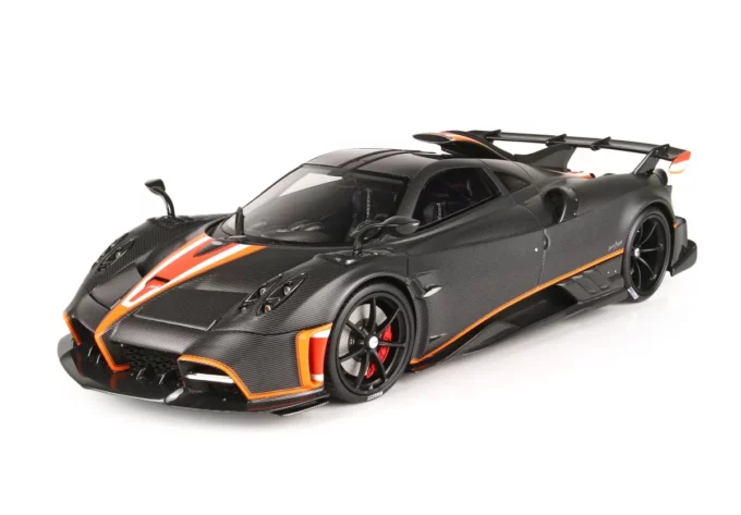 Pagani Imola 2020 – Image 3