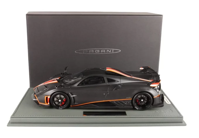 Pagani Imola 2020 – Image 6