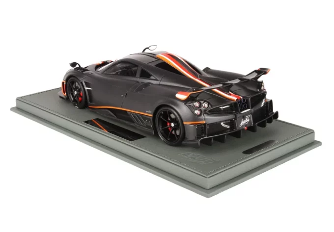 Pagani Imola 2020 – Image 2
