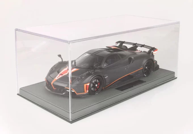 Pagani Imola 2020 – Image 7