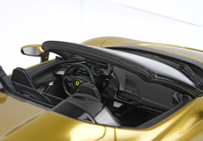 Ferrari SF90 Spider - Image 4