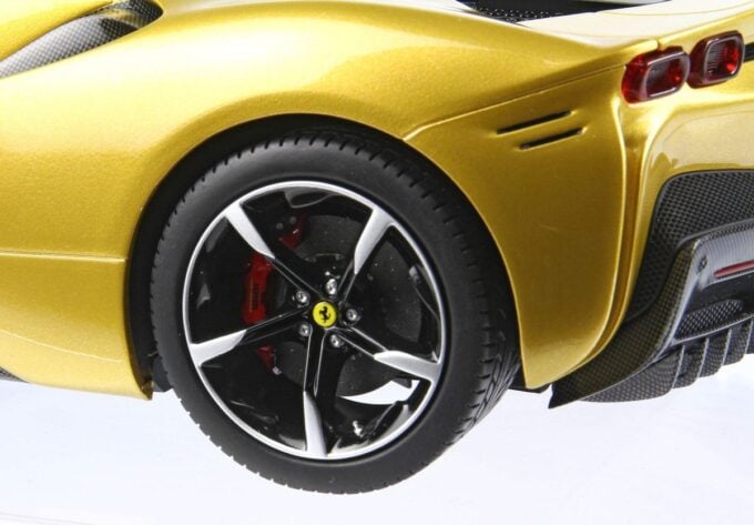 Ferrari SF90 Spider - Image 6