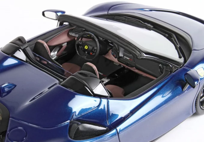 Ferrari SF90 Spider Pack Fiorano - Image 5