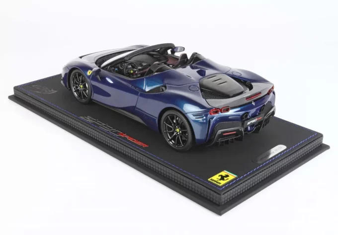 Ferrari SF90 Spider Pack Fiorano - Image 2