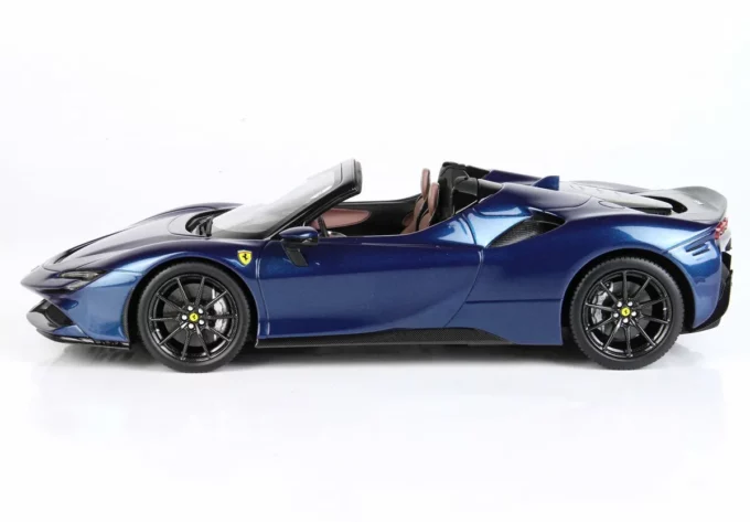 Ferrari SF90 Spider Pack Fiorano - Image 6