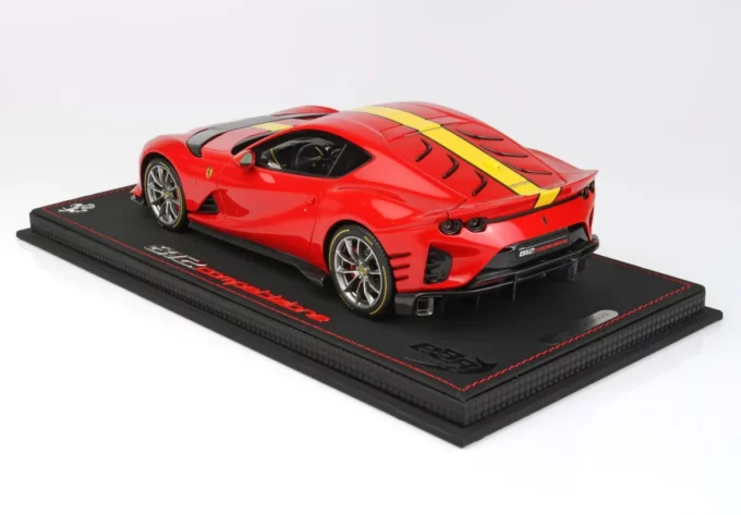 Ferrari 812 Competizione – Image 2