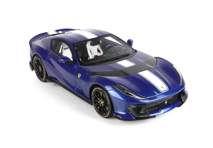 Ferrari 812 Competizione – Image 3