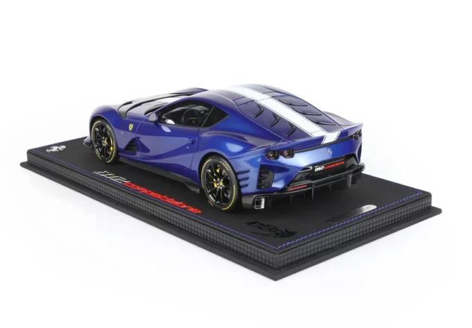 Ferrari 812 Competizione – Image 2