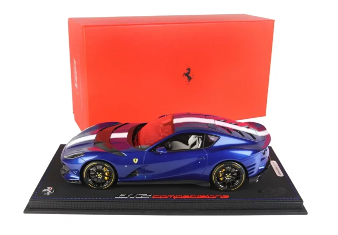 Ferrari 812 Competizione – Image 8