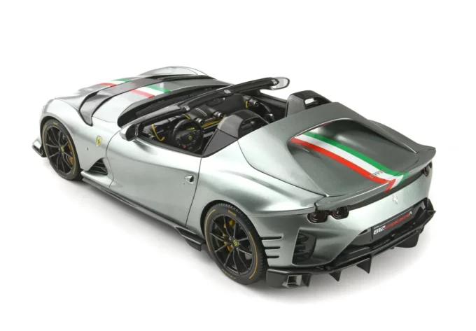 Ferrari 812 Competizione A – Image 6