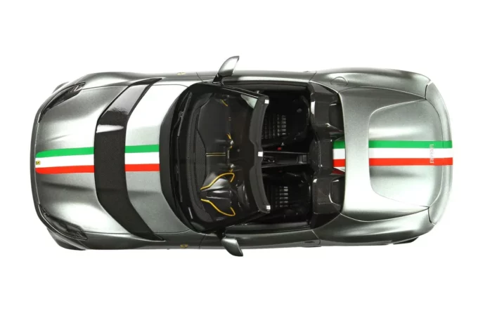 Ferrari 812 Competizione A – Image 5