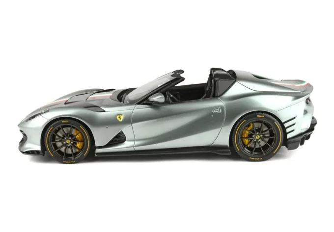Ferrari 812 Competizione A – Image 4