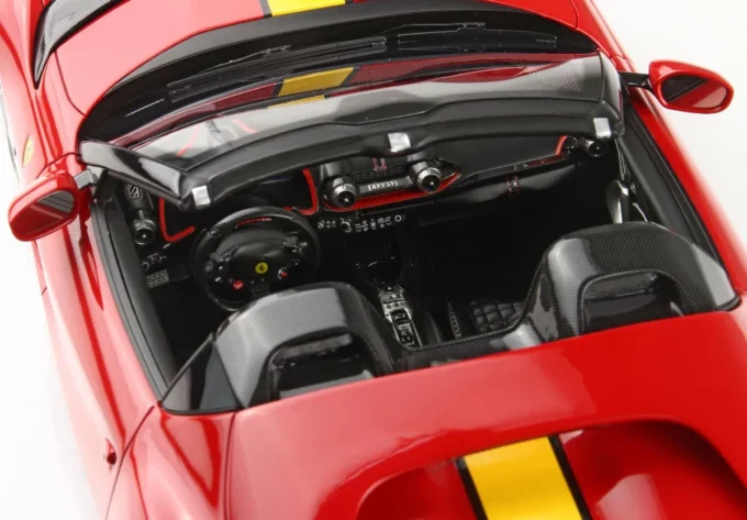 Ferrari 812 Competizione A – Image 6
