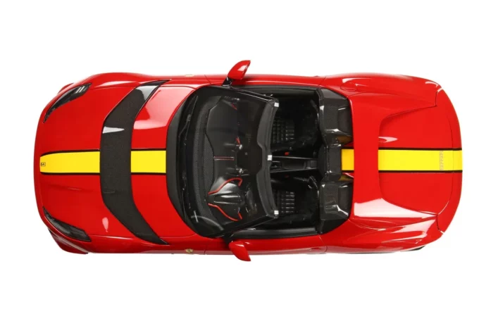 Ferrari 812 Competizione A – Image 4