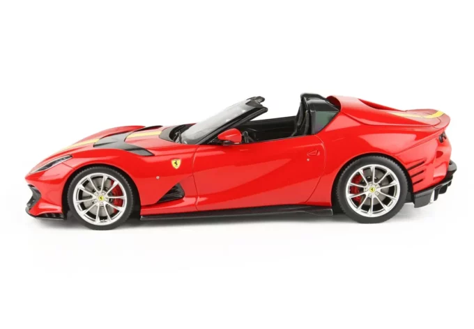 Ferrari 812 Competizione A – Image 7