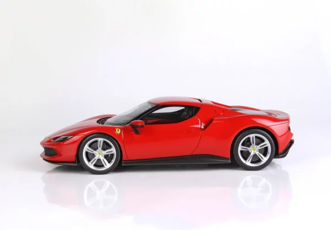 Ferrari 296 GTB - Image 6