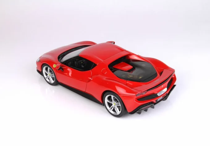 Ferrari 296 GTB - Image 5