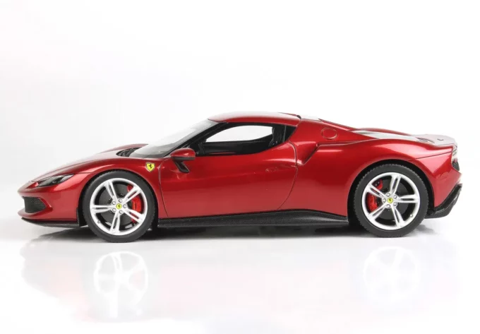 Ferrari 296 GTB - Image 9