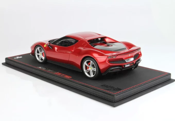 Ferrari 296 GTB - Image 2