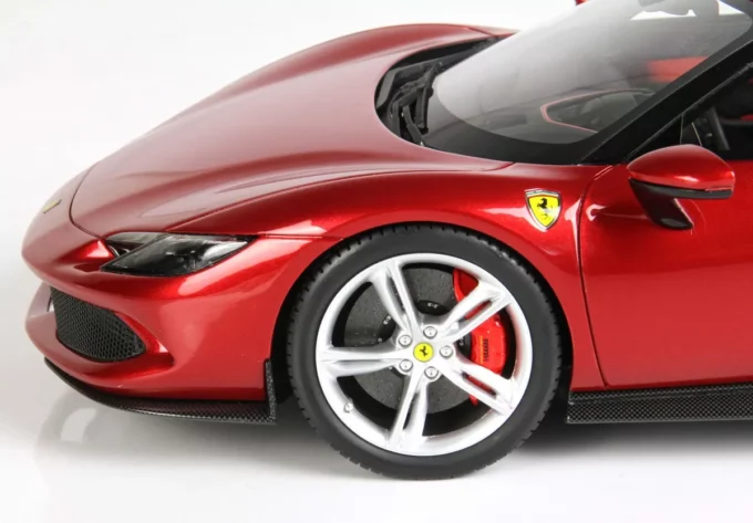 Ferrari 296 GTB - Image 7