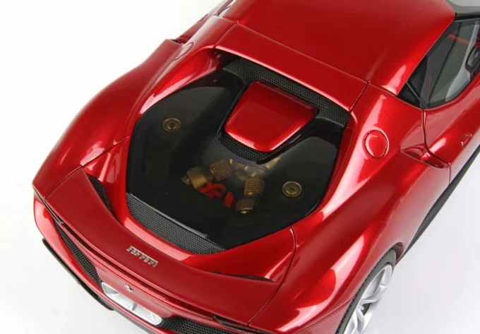 Ferrari 296 GTB - Image 8