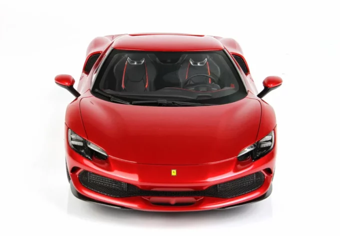 Ferrari 296 GTB - Image 4
