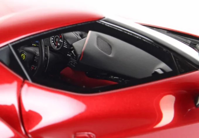 Ferrari 296 GTB - Image 8