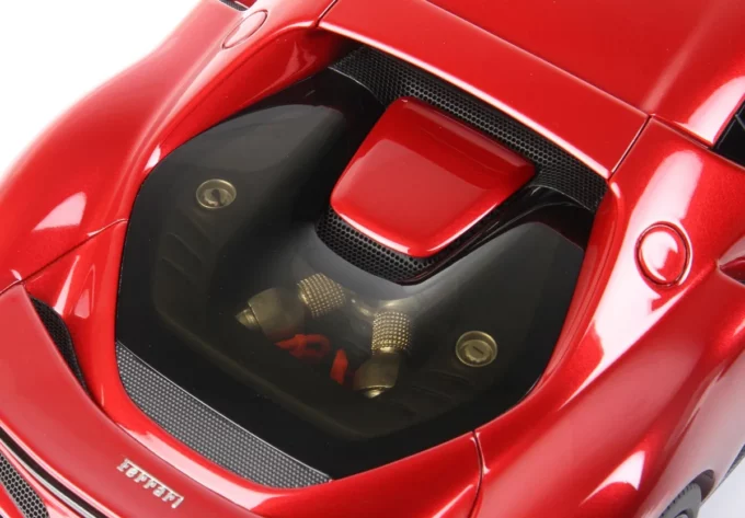 Ferrari 296 GTB - Image 7