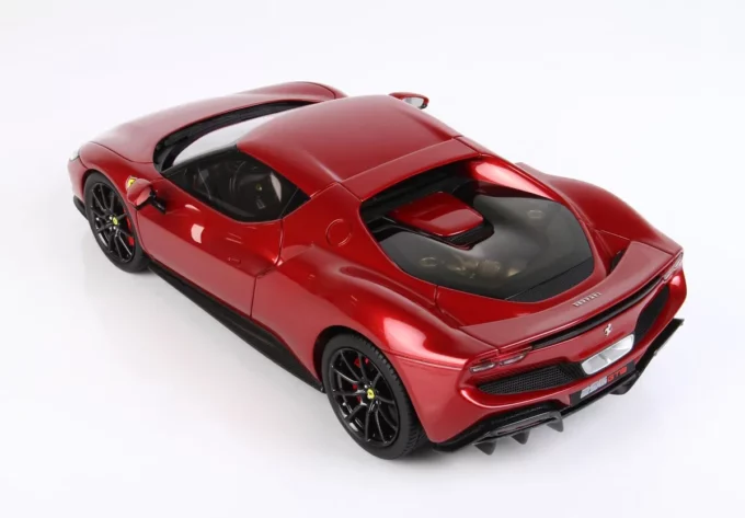 Ferrari 296 GTB - Image 5