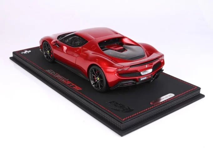 Ferrari 296 GTB - Image 2