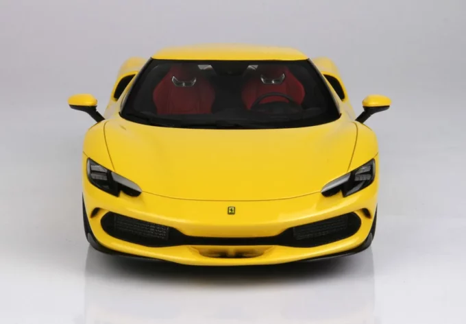 Ferrari 296 GTB – Image 4