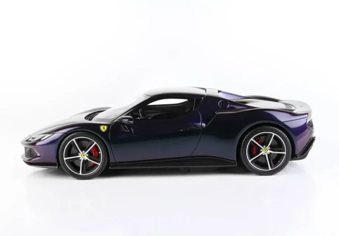 Ferrari 296 GTB – Image 4