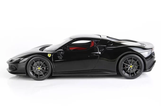 Ferrari 296 GTB – Image 4